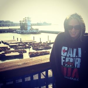 Meet your Posher, Sam